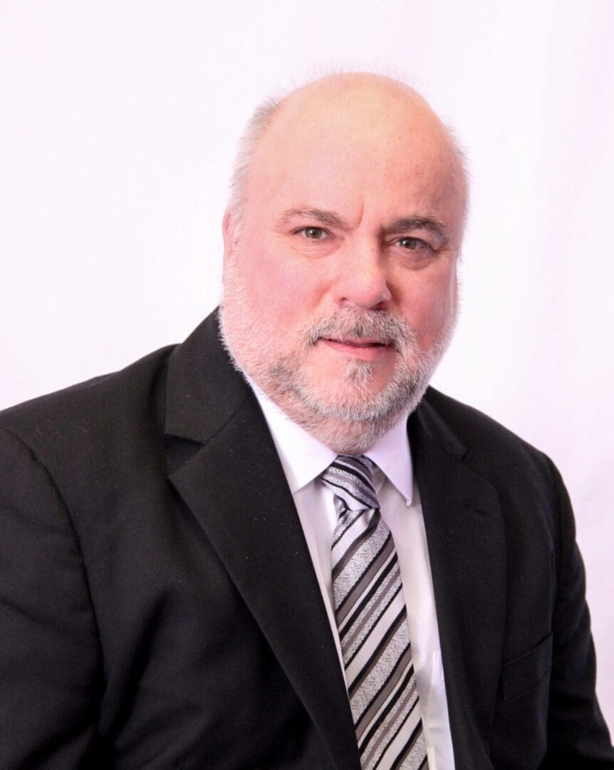 Greg Krom, CIO