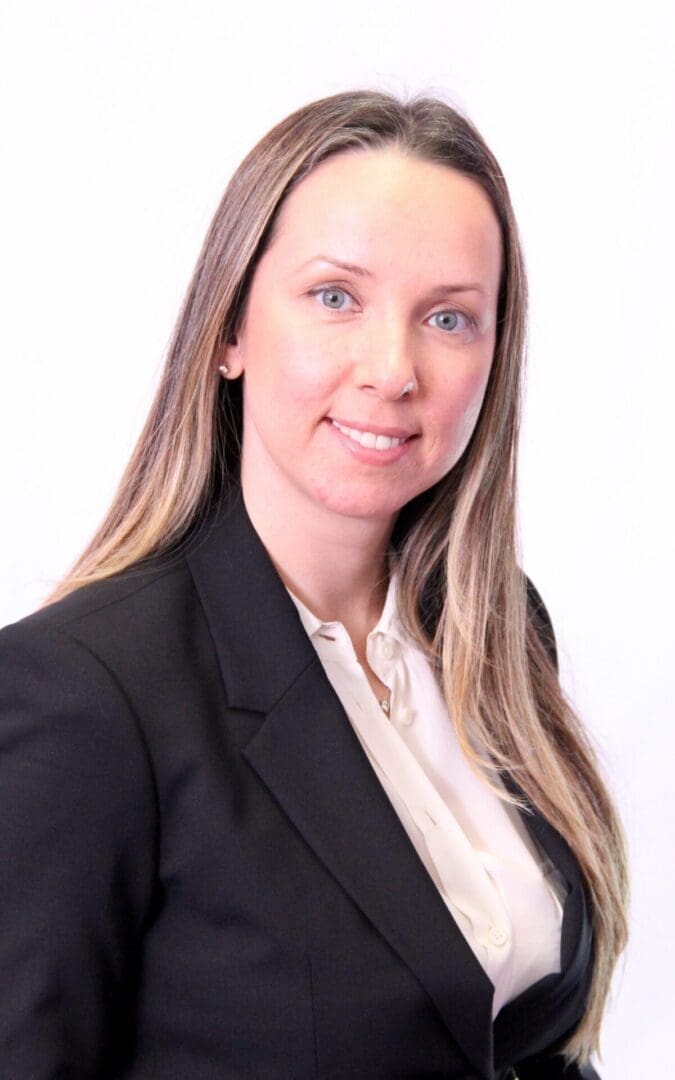 Nevena Ilcheva, CFO