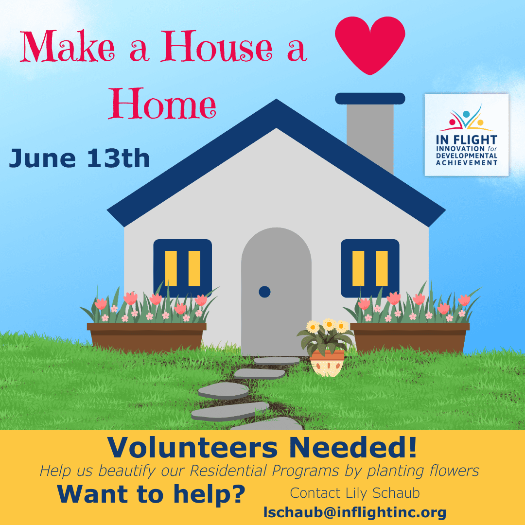 Make a House a Home