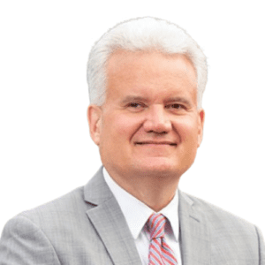 John Trott