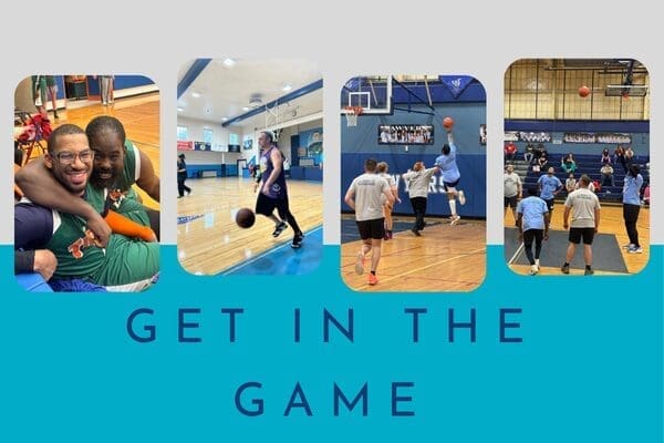 Get in the Game - Hudson Valley Gives - Fundraiser for In Flight Special Olympics Program