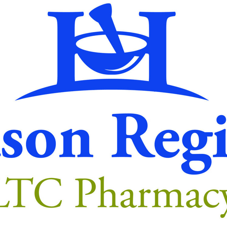 Hudson Regional LTC Pharmacy - Cornhole for a Cause Presenting Sponsor