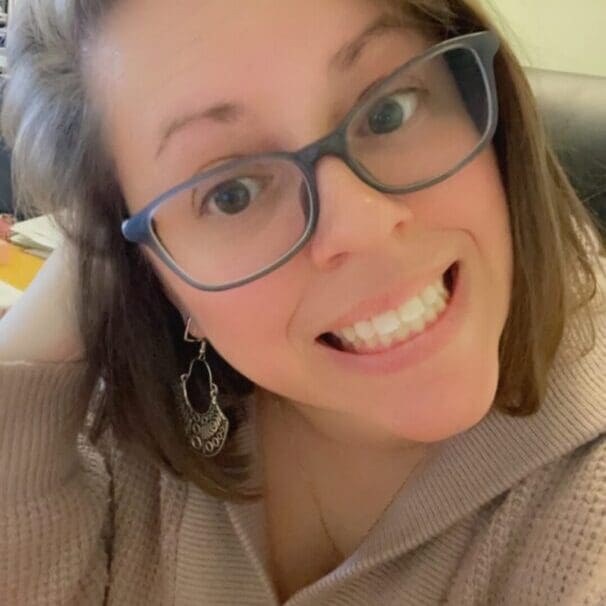 Meaghan Dressel - In Flight's Staff Spotlight
