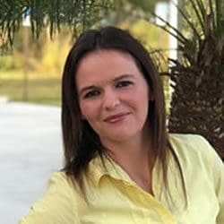 Jill Rodriquez