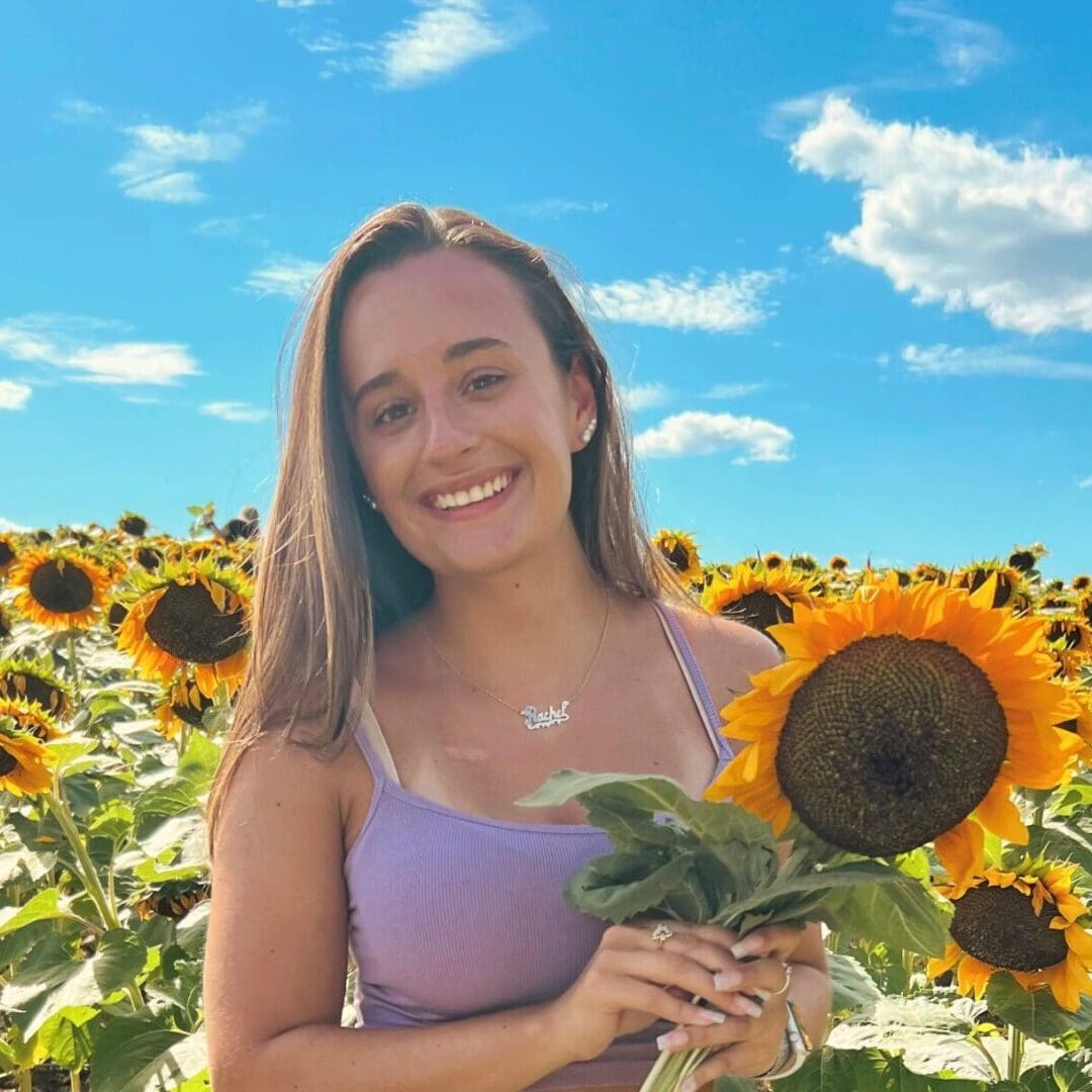 Rachel Rappa