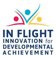In Flight Inc